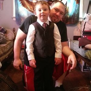 Meet your Posher, Brittany